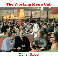 Live @ Bilston Working Mens Club