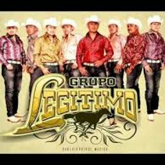 Un Bote De Cerveza - Grupo Legitimo