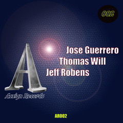 Jeff Robens -  Adentrate