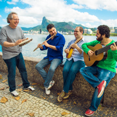 SÓ ALEGRIA (Rogério Caetano)