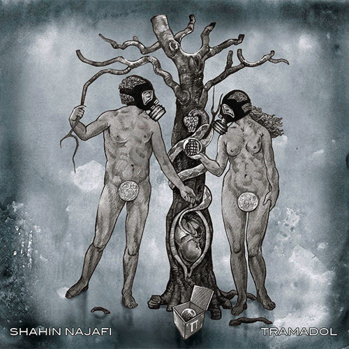 shahin najafi - Harshab .cafemusic