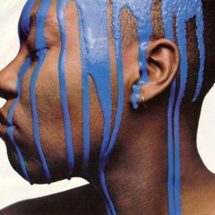 MeShell Ndegeocello Mixes