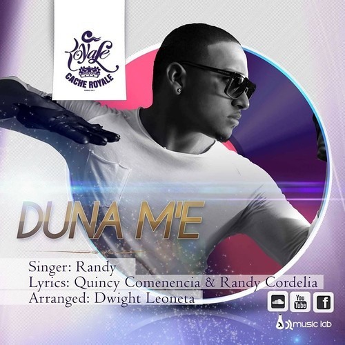 Duna M'e - Cache Royale ft. Randy Cordelia