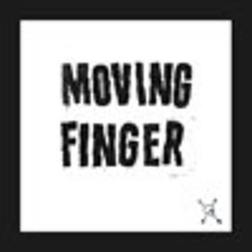 Moving Finger "Smoking The Crack Of Dawn" // 7" EP Out Now On Goner Records