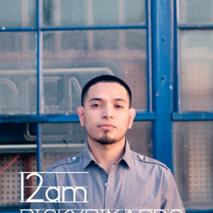 12am - RickyRikardo [AMG 2013]