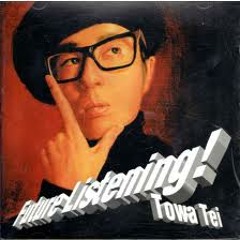 ToWa Tei - Ch. Galaxy ( MarLowe's Selection)
