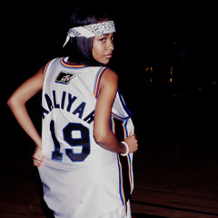 Aaliyah - Are You That Somebody (Poolboy Remix)