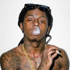 Uoeno Lil Wayne D5 Screwed  at New Orleans and waters