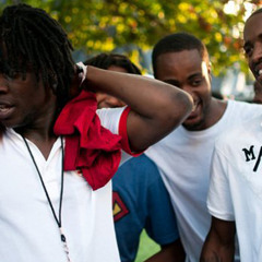 Chief Keef Feat. Wiz Khalifa - "Rider" [Audio]