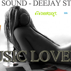 Music Lovers ( Deny Sound - Street Deejay original Ver.2013 )