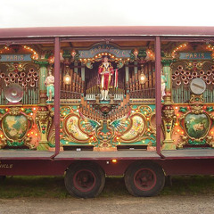 Musical Switch - Tom Albert's 98 Key Marenghi