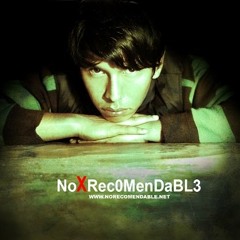 Norecomendable - Reconoce Mi Voz