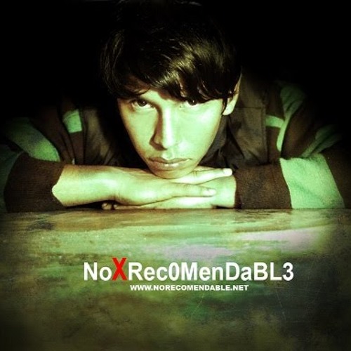 Norecomendable - Reconoce Mi Voz