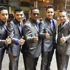 Asi No - Martin Guevara & La Novel (Martin) Feat Lucho Micky