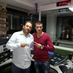 Aleksandar Galoski, Dj Icko - Real House