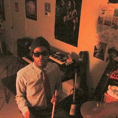 Letter G Remix(PaceStation Version)DJ HARRISON cover