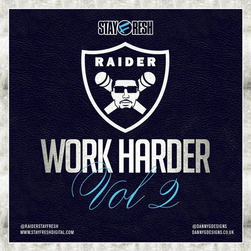Raider - Barley Mow [TMP - Masons]