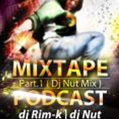 #Exclu Dj Rim-K & Dj Nut - Part 1 MixTape 100% RnB