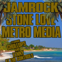 JAMROCK VS STONE LOVE VS METRO MEDIA IN BUFF BAY AUGUST 93