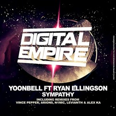 Yoonbell - Sympathy (N1MIC Remix)[Out NOW On Digital Empire Records]