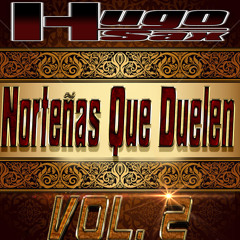 Norteñas Que Duelen Vol. 2[[-Norteño Mix-Octubre Edition-]]By:Hugo Sax