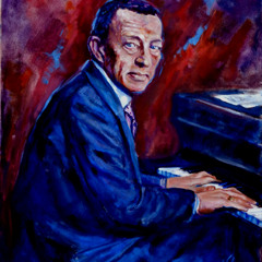 Rachmaninov Cello Sonata (preview)