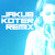 Artwork for Lana Del Ray - Young and Beautiful (Jakub Thomas Koter Chill step Remix)