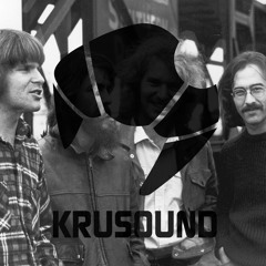 Creedence Clearwater Revival - Feelin blue (Krusound Edit 2013)