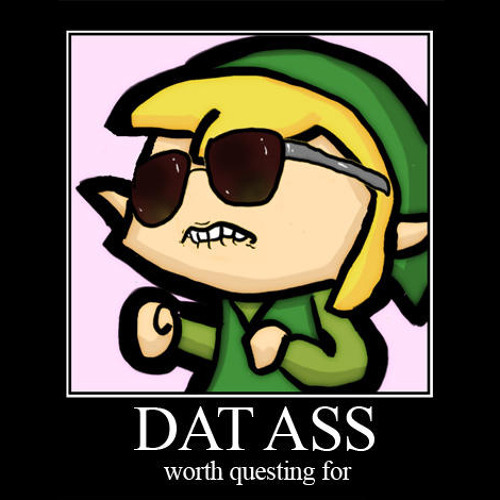 Eufeion - Zelda's Ass (Powerstomp Mix) - FREE DOWNLOAD