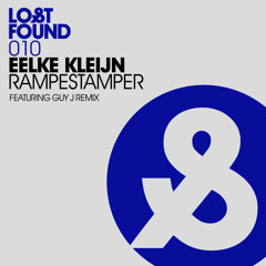 Eelke Kleijn - Rampestamper (Guy J remix)