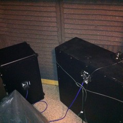 Mesa Triple Rectifier Dual Cab Blend - KSE World Ablaze Riff