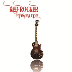 Finish What You Started - Red rocker tribute