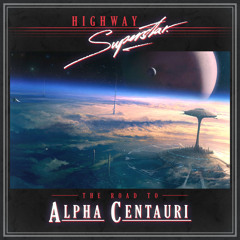 The Road To Alpha Centauri