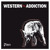 Artwork for Western Addiction - "Black Salt"