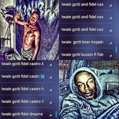 Fidel Castro Ft. Twain Gotti Flexing