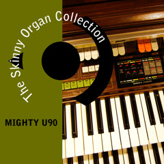 Lounge Ragtime - Mighty U90