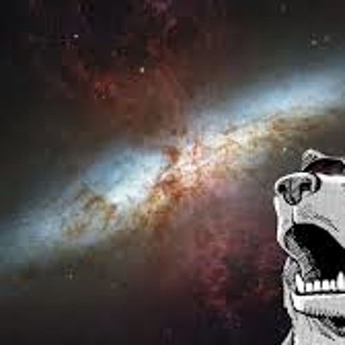 Chasin Galaxies - Griz (Live Mix by /st3ph3n -  Recording 5 - 8-13, 1.01.51 AM)