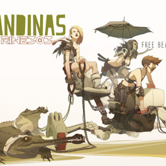 las Andinas