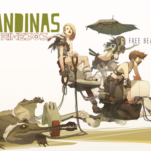 las Andinas