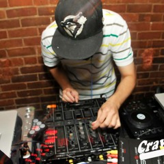 Dj Soundskan - LIVE SHOW MIX pt. 1 of 2 (Friday, September 13th) Hip Hop, RNB, House