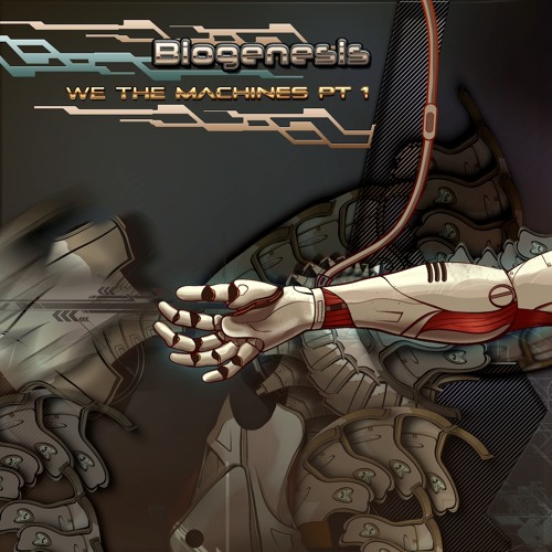 Spirit Machine (Original Mix)