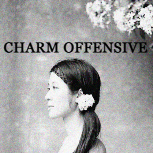 Spazzkid - If Not You Then Who (CHARM OFFENSIVE REMIX)