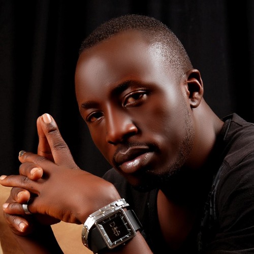 Suula Empya -Mr.Woodz(saM yigA/UG XTRA)