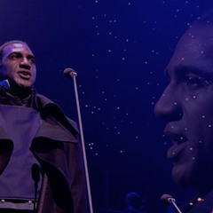 Norm Lewis - Stars (Les Misérables)