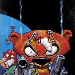 M.A.A.D CITY (Freestyle) Hazey & Tre So Savage (MASTER)