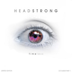 Headstrong - Here In The Dark (Floris De Haan Radio Edit)