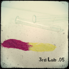 3rdLab .05 - EctoPlasMe - Elephant Man