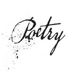 Audio (poetry/books)