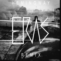 Eras (Hemingway Dub Mix) - Blank Cinema