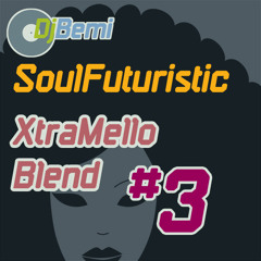 Xtra Mello Blend #3